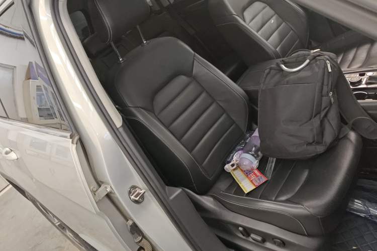 Used Volkswagen Teramont 2020 380TSI Four-Wheel Drive Luxury Version China VI Standard