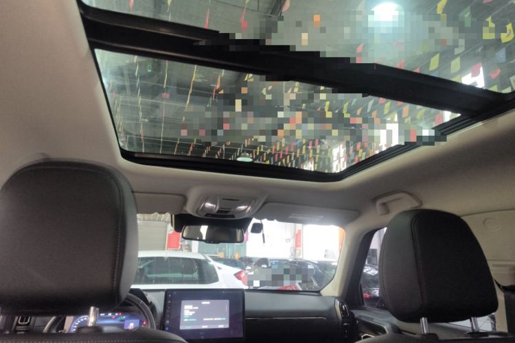 Used Haval  2023 2.0T Two-Wheel Drive Chaoye Version Plus
