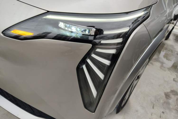 Used AION Y 2023 Plus 510 Enjoy Edition