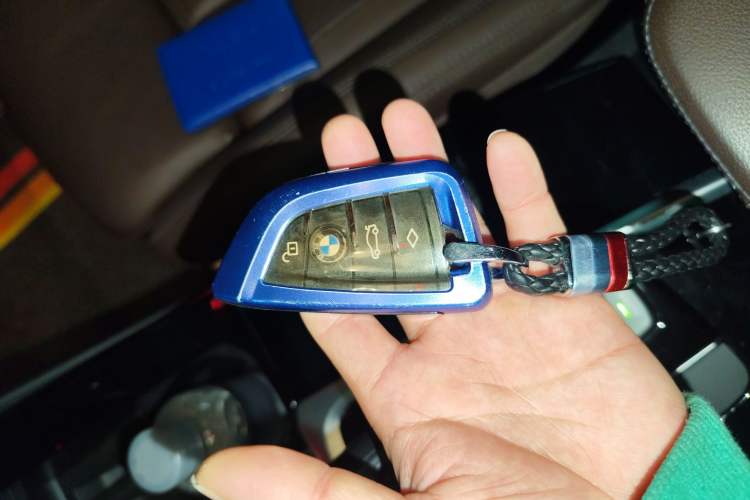 Used BMW X3 2021 xDrive28i M Sport Package