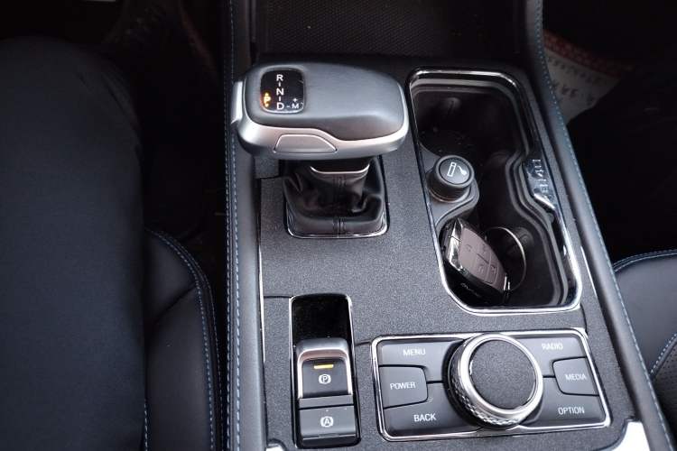 Used BAIC Off-Road BJ40 2021 2.0D Automatic Four-Wheel Drive Blade Hero Edition Adventurer Type