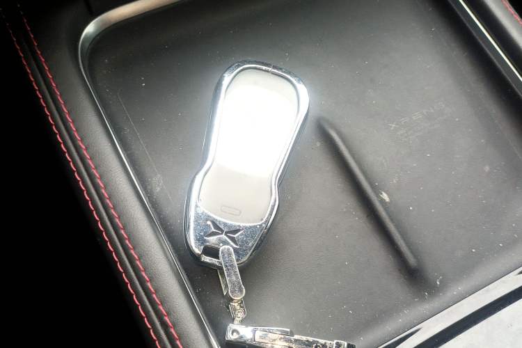 Used XPeng P7 2023 P7i 702 Pro