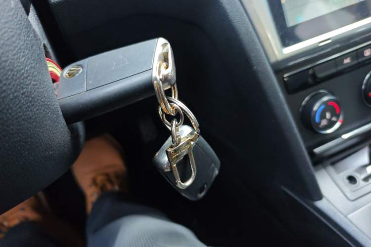 Used Volkswagen Lamando 2018 230TSI DSG Fashion Edition
