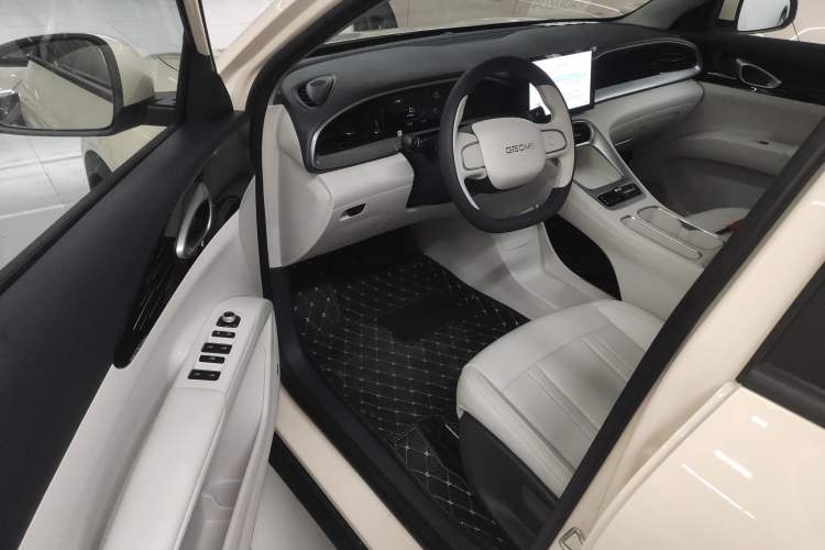 Used  Geome 2025 310km Youth Edition
