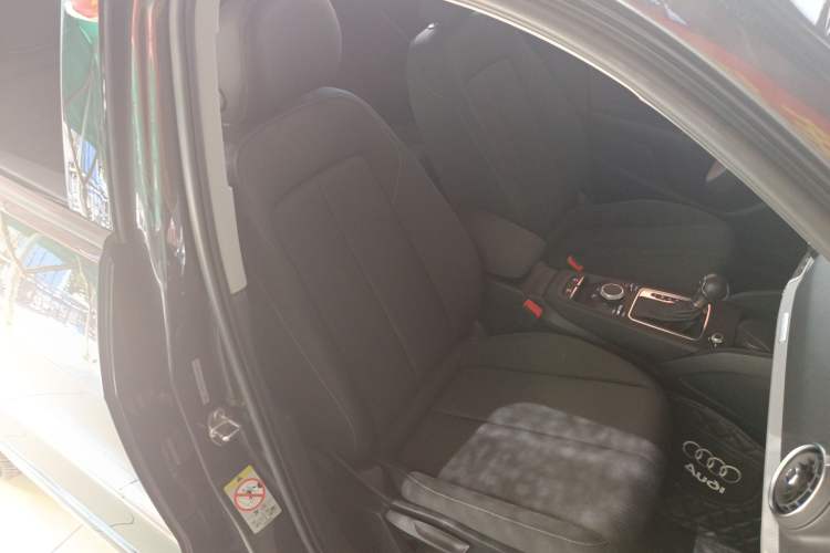 Used Audi Q2L 2020 35 TFSI Ambition Dynamic Edition