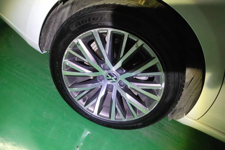 Used Volkswagen FAW-Volkswagen CC 2016 2.0 TSI Luxury Model