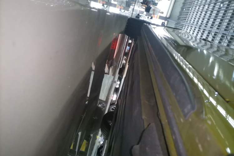 Used Lynk & Co 03 2021 03+ 2.0TD Automatic Wind-Chasing Edition
