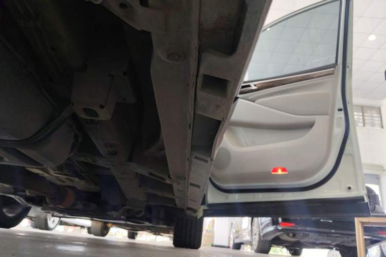 Used GAC Trumpchi M8 2018 320T Luxury Edition
