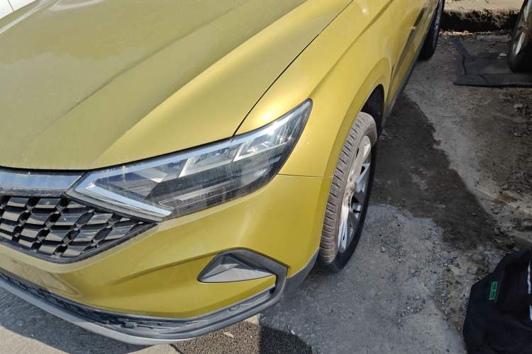 Used Jetta VS5 2019 280TSI Automatic Enjoyment Model
