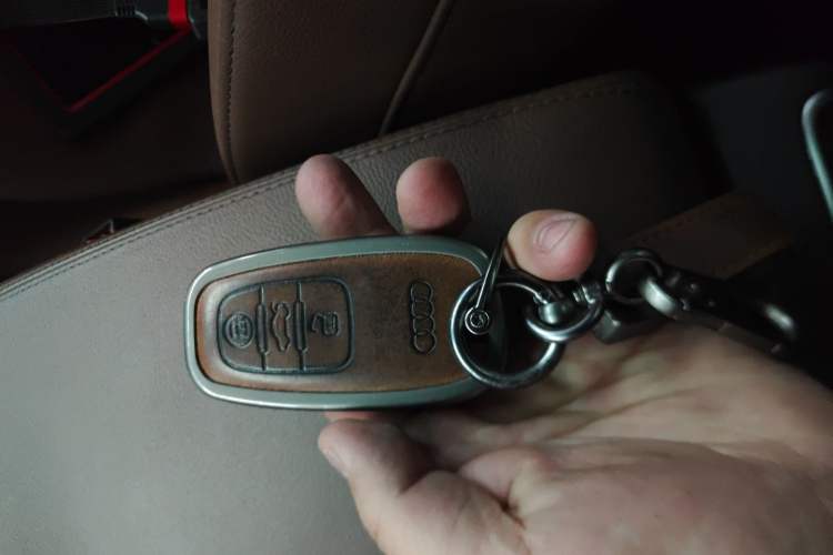 Used Audi A6L 2018 30th Anniversary Edition 35 TFSI Sport Edition
