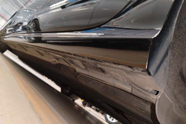 Used Audi A6L 2018 30th Anniversary Edition TFSI Trendy Model
