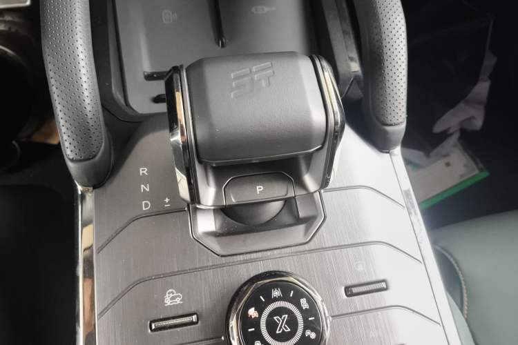 Used Jetour Traveler 2023 2.0T All-Wheel-Drive CrossPRO
