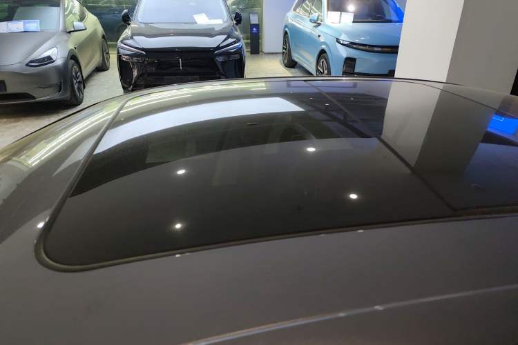 Used Hongqi H5 2023 2.0T Automatic Smart Connect Flagship Edition
