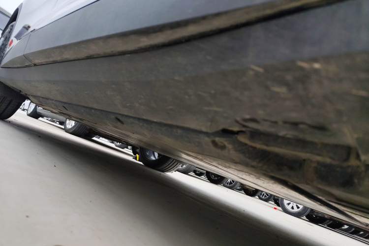 Used Polestar 2 2021 Single Motor Standard Range
