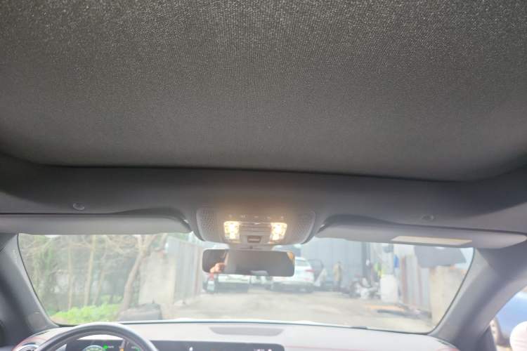 Used Mercedes-Benz CLA 2020 CLA 200