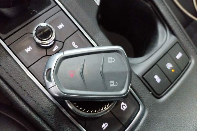 Used Cadillac XT4 2021 28T Two-Wheel Drive Tech Edition