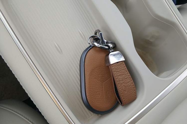 Used Nio ES6 2024 75 kWh