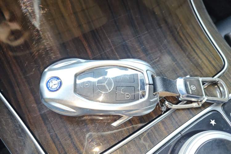 Used Mercedes-Benz GLC 2018 GLC 260 4MATIC Dynamic Edition
