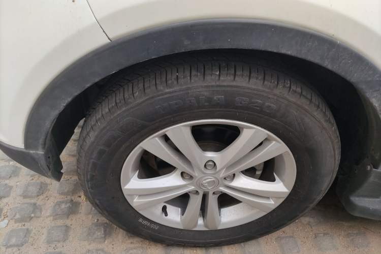 Used HYOSOW S3 2016 1.5L Manual Luxury Edition China IV