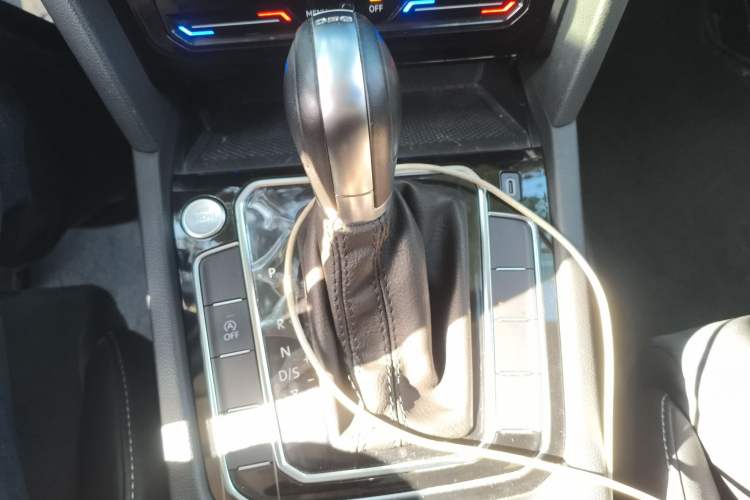 Used Volkswagen Magotan 2020 330TSI DSG Luxury Edition