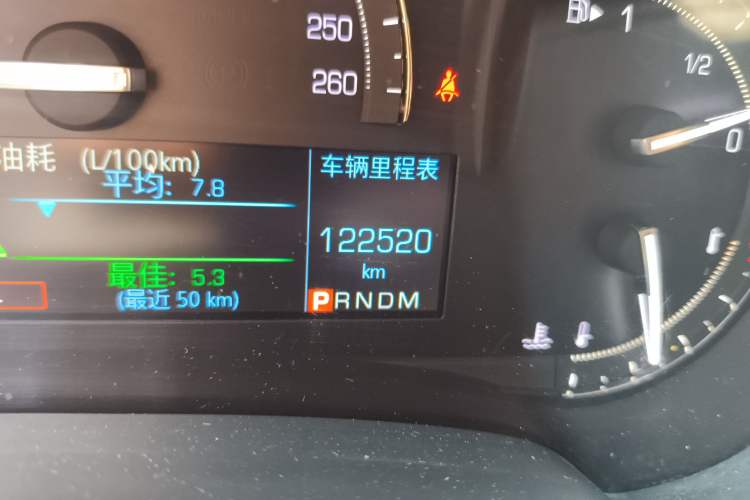 Used Cadillac XTS 2018 28T Elite Edition
