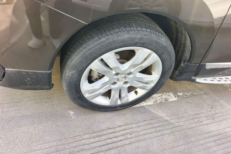 Used Peugeot 3008 2016 2.0L Automatic Classic Edition
