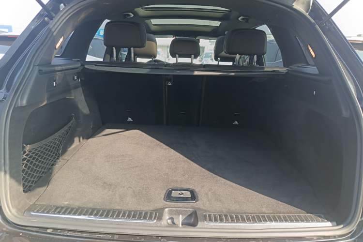 Used Mercedes-Benz GLC 2018 GLC 300 4MATIC Sport Edition
