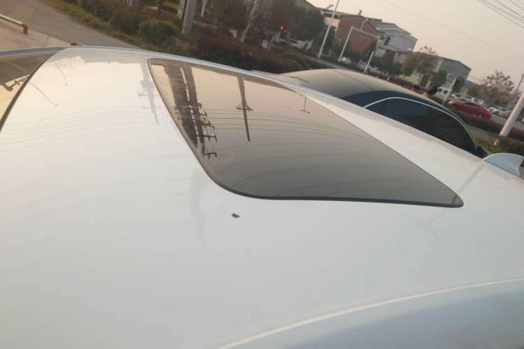 Used Buick GT 2018 15T Dual-Clutch Elite Model China V Standard
