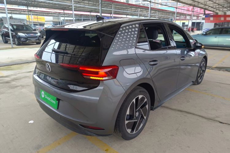 Used Volkswagen ID.3 2023 Pure Smart Edition