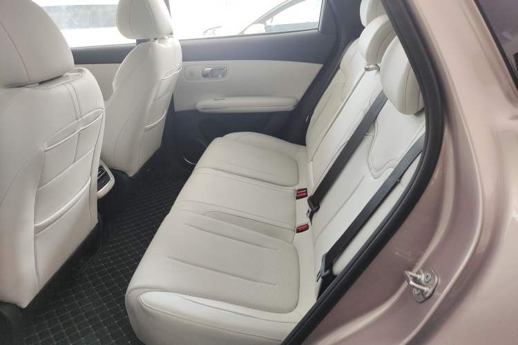 Used Qiyuan Q05 2026 Model 506 Max
