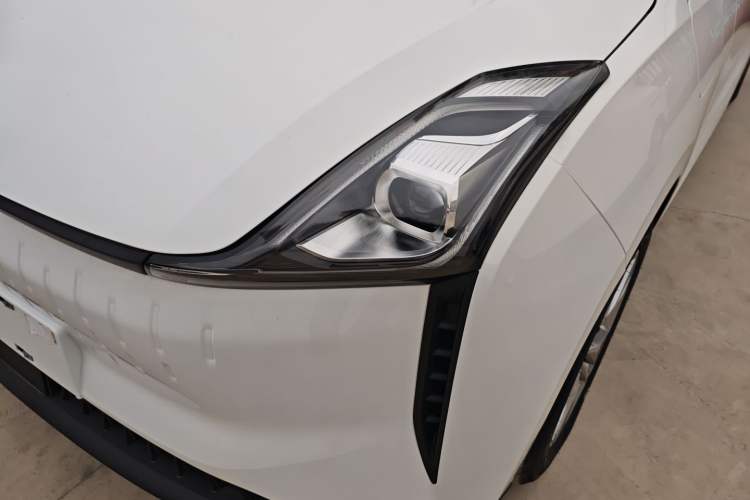 Used Bestune NAT 2022 Comfort Travel Version 100kW 425km