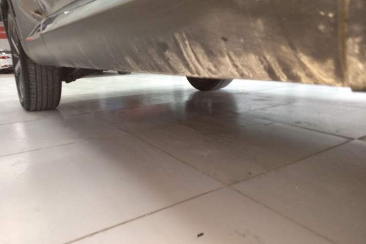 Used Haval F7 2021 1.5T Two-Wheel Drive i-Trend
