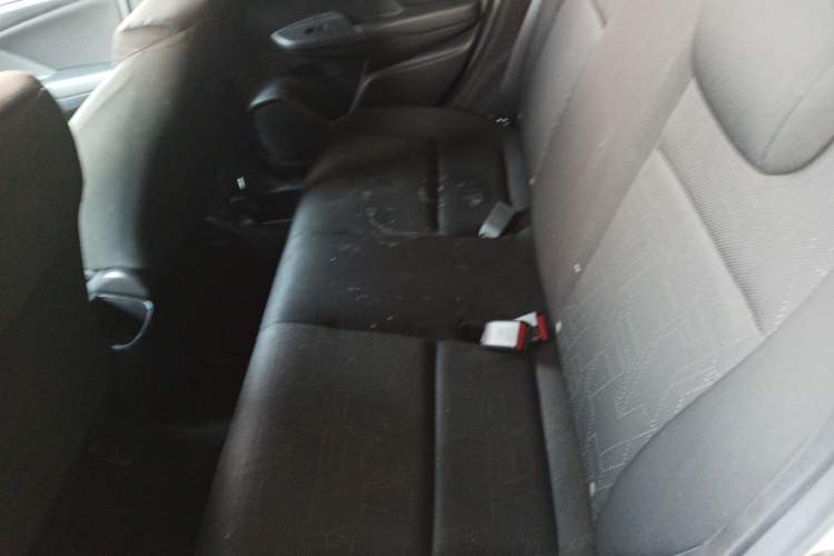 Used Honda Fit 2018 1.5L CVT Comfort Version
