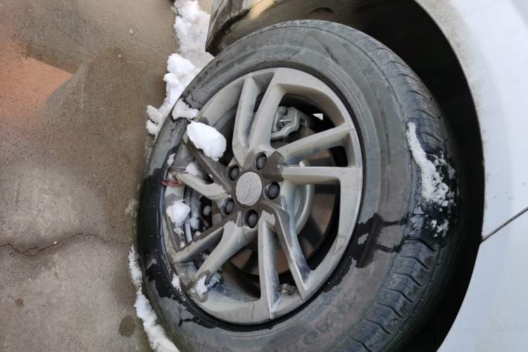 Used BYD Seal 06 New Energy 
