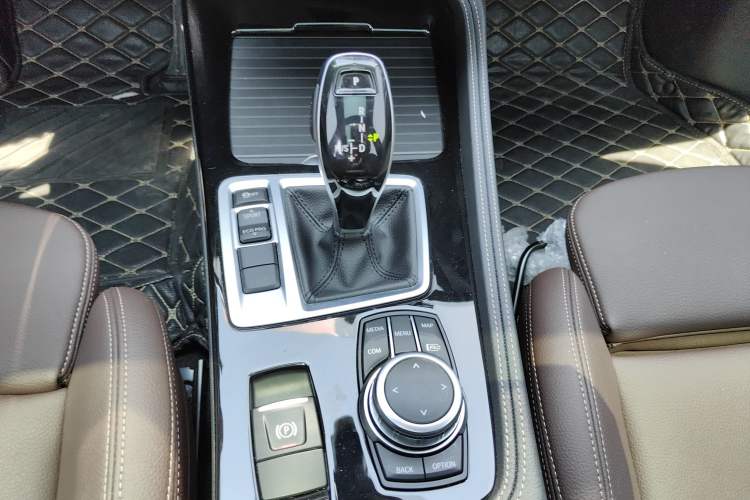 Used BMW 1 Series 2023 120i M Sport Night Edition
