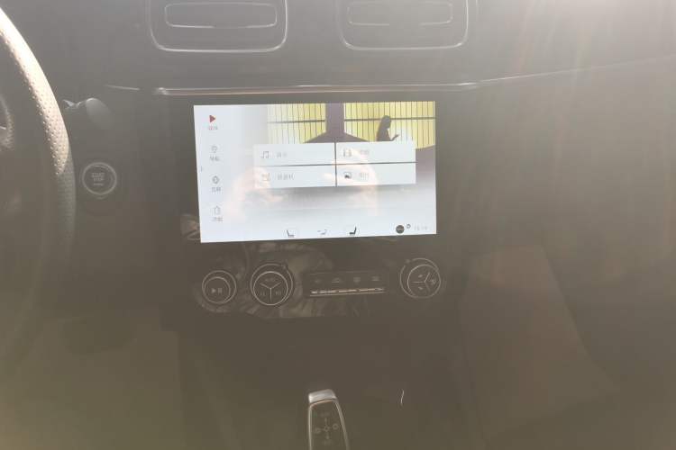 Used Lynk & Co 03 2020 2.0TD Automatic Trend Edition