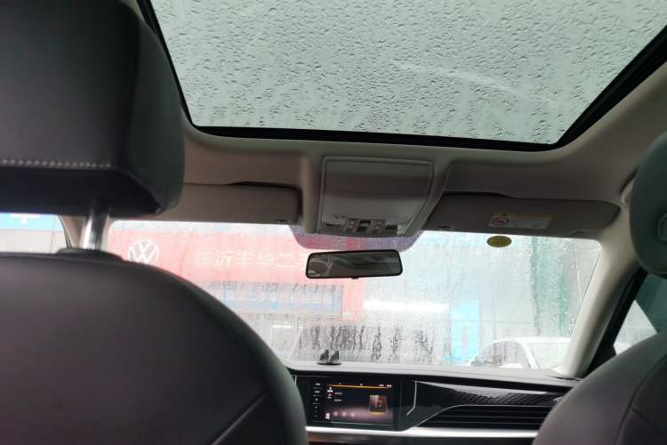 Used Volkswagen Passat 2024 280TSI Business Edition
