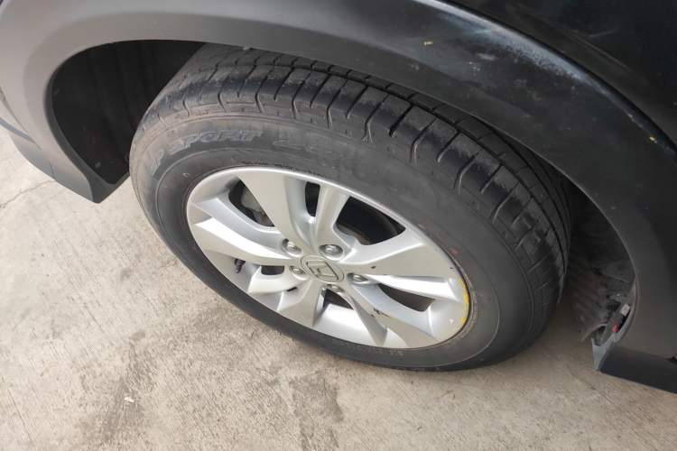 Used Honda Vezel 2019 1.5L CVT Pioneer Edition China VI