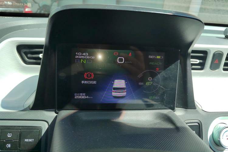 Used Wuling Hongguang MINIEV 2022 Macaron Fashion Model Lithium Iron Phosphate
