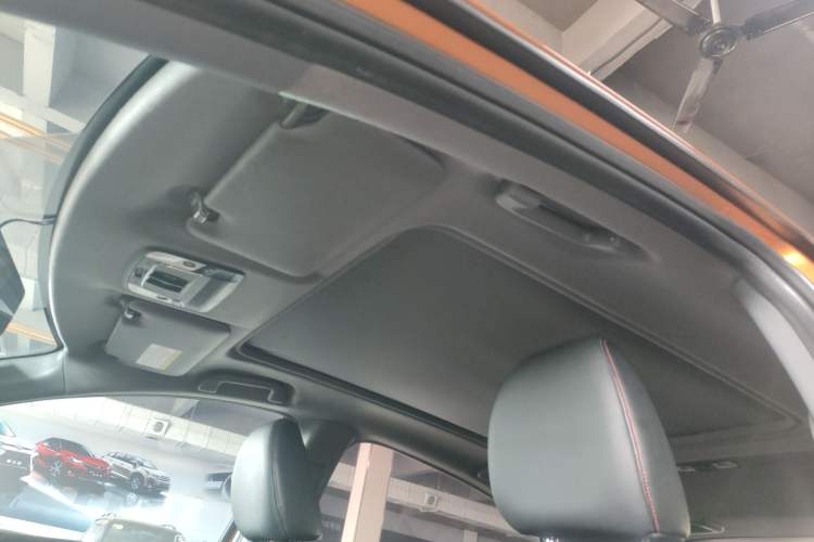 Used Honda XR-V 2015 1.8L EXi CVT Comfort Version
