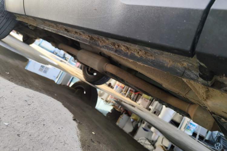 Used Changan CS75 PLUS 2021 1.5T Automatic Luxury Version
