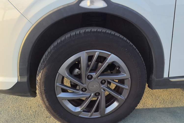 Used NETA V 2022 Chao 300 Lite Ternary Lithium
