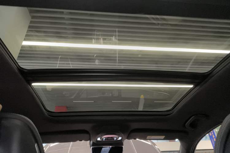 Used Geely Auto Preface 2025 Dongfang Yao 2.0TD Moonlight Edition
