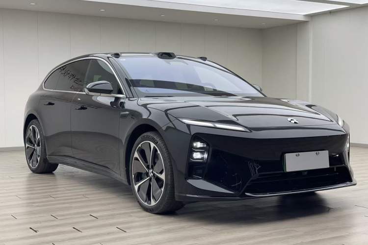 Used Nio ET5T 2025 75 kWh Touring
