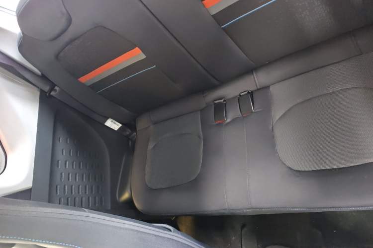 Used Wuling Hongguang MINIEV 2022 Easy Version Lithium Iron Phosphate
