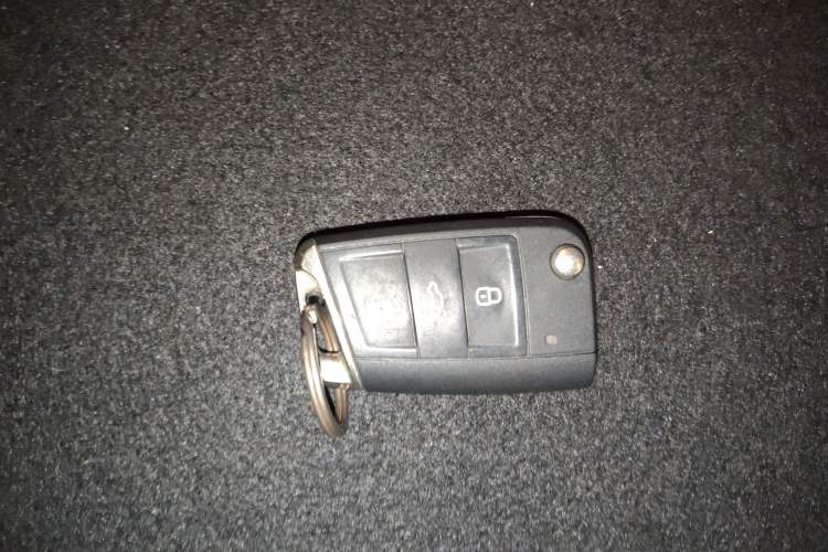 Used Volkswagen Lavida 2019 280TSI DSG Luxury Edition China VI Standard
