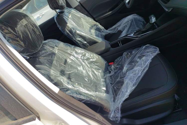 Used Buick Verano 2023 Pro Enjoyment Edition
