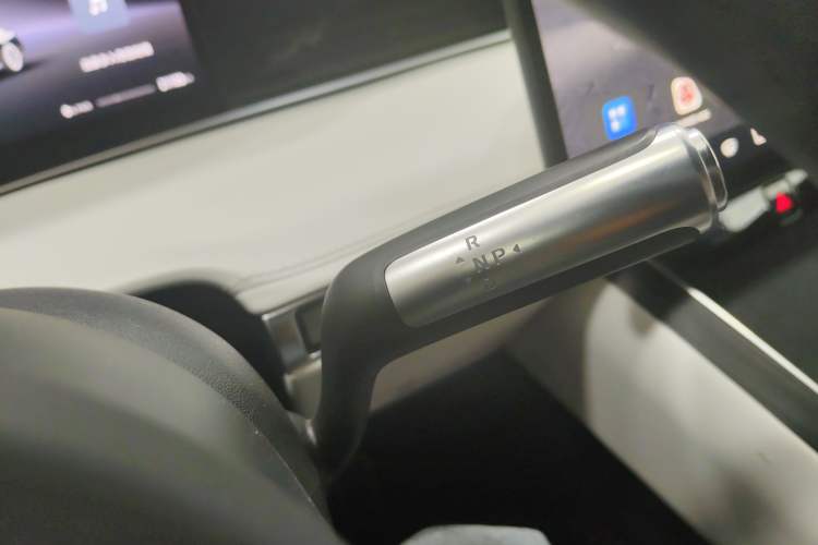 Used Hima Stelato S9 2024 All-Electric Ultra Four-Wheel-Drive Flagship Edition