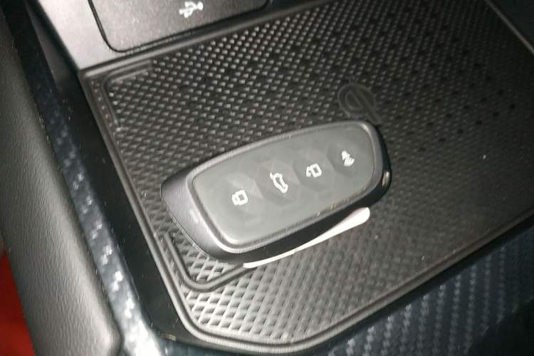 Used Haval  2023 DHT-PHEV 105km Tide Electric Version Plus
