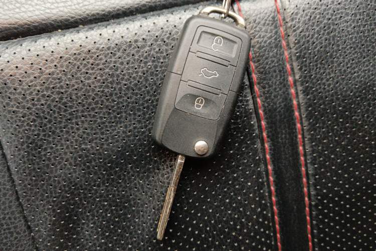 Used Volkswagen Golf 2012 1.4 TSI Automatic Comfort Edition
